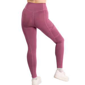 Leggings de Ciclismo Populares con Bolsillo Profundo para Teléfono y Alto Rendimiento - Product Image 2