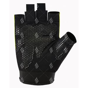 Guantes Deportivos Transpirables de Media Palma para Fitness, con Soporte para Muñeca, Antideslizantes y Duraderos, Venta al Por Mayor - Product Image 3