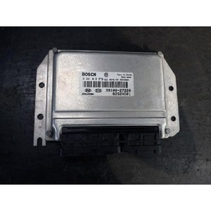 Calculateurs et modules informatiques d'occasion Santa Fe 3910027220 Non-marqués/Génériques Excellent état - Product Image 1