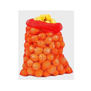 Sacs en filet PP Leno pour légumes et fruits, sacs en polypropylène pour oignons et pommes de terre - Product Image 2