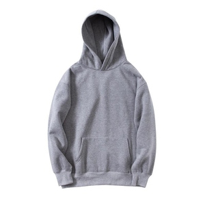 Vente en gros de sweats à capuche oversize de créateur, tendance streetwear, de haute qualité, 100% coton lourd, vierges - Product Image 5