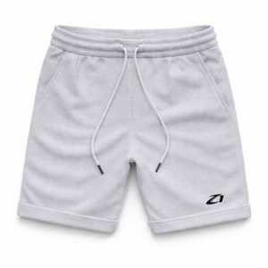 Shorts de sport en mesh pour hommes, marque privée, respirants, pour l'entraînement, avec cordon de serrage élastique à la taille, vêtements de sport personnalisés - Product Image 1