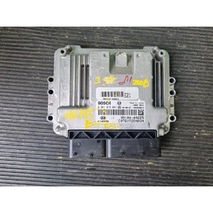 Unité de commande moteur d'occasion OEM 391044A225 pour H-1 II Cargo II Travel 2008-2015 - Product Image 1