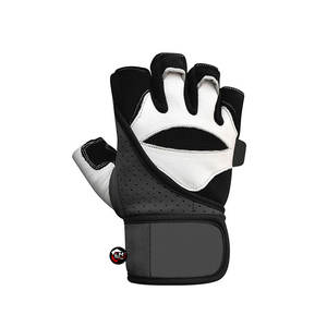 Guantes de Fitness para Gimnasio, Levantamiento de Pesas, Crossfit, Transpirables, Antideslizantes, Guantes de Entrenamiento - Product Image 2