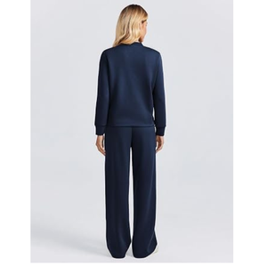2 pc Sexy <b>Women</b> Tracksuit Set Heavy Weight Sexy <b>Women</b> <b>Track</b> <b>Suit</b> - Product Image 5