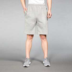 Pantalones Cortos Deportivos de Algodón para Hombre, Estilo Vintage, Ecológicos, Casuales, de Verano, con Cordón Ajustable, Logotipo Personalizado OEM, Marca Fort Worth Sports - Product Image 4