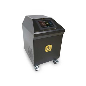 [REPOWERTEK] <b>PRIME</b> RPT-S600 Battery Regeneration Station High-frequency Pulse DC 2V/ 96V 1000Ah Lead-acid Charger - Product Image 1