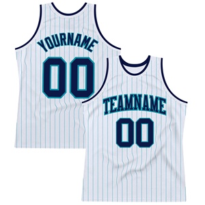 Uniforme de Baloncesto Personalizado con Sublimación en el Cuello, 100% Poliéster, Sin Mangas, Transpirable, Unisex, Logotipo Frontal Impreso por Transferencia de Calor - Product Image 3