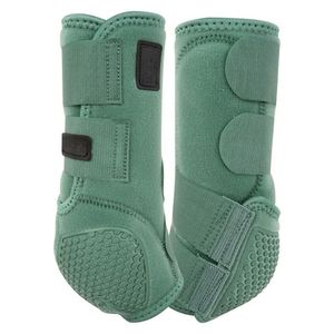 Botas Antimosquitos para Caballos, Precio al por Mayor, Botas de Malla Transpirable Antimosquitos, Protector de Patas de Caballo, Cubierta Antimosquitos OEM - Product Image 2