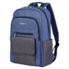 Mochila Moderna y Ecológica STARGO para Portátil de 15.6 Pulgadas, Asa Suave, 24L, Impermeable, Cierre de Cremallera, Unisex, para Viajes de Negocios - Product Image 2