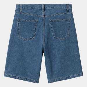 Shorts en jean amples pour hommes, style streetwear estival personnalisé, nouvelle mode, shorts en jean baggy pour hommes - Product Image 3