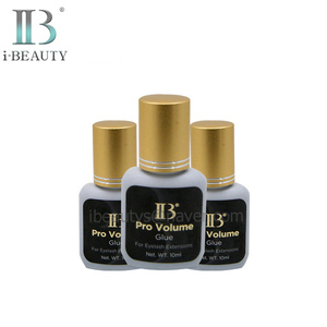 กาวต่อขนตา I-Beauty - กาว Ib Pro Volume 10 มล. กาวติดขนตา Ib คุณภาพสูงจากเกาหลีใต้ - Product Image 1