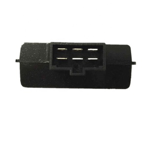 Nuevo regulador de voltaje de aluminio GHC de Taiwán para Yamaha MSX125 31600-K26-921 SH800CA negro garantía de 12 meses - Product Image 2