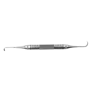 Instrumento Rompen Sinus Lift: Elevación Segura y Precisa del Seno Maxilar en Cirugía de Implantes Dentales y Procedimientos de Injerto Óseo - Product Image 4