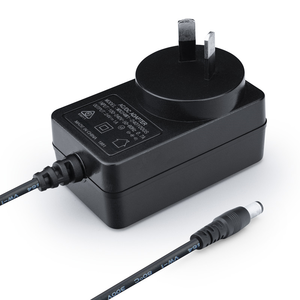 ปลั๊ก EU 24V 1A 24W 24W ของแท้สำหรับเปลี่ยนอะแดปเตอร์พร้อมปลั๊กเชื่อมต่อ - Product Image 2