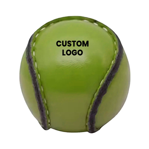 NAQQASH SPORTS Hurling <b>Balls</b> 9 Inch Waterproof Professional Match Sports Equipment Premium Quality Durable Training Practice - Product Image 1