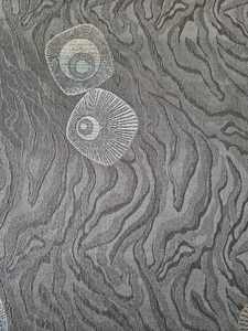 เสื้อผ้ามุสลิมเนื้อนิ่มพิเศษสำหรับผู้หญิงอบายาผ้าซาตินผ้าแจ็คการ์ดสีรุ้งฟูคราระบายอากาศได้ดีสำหรับเด็กผู้หญิง - Product Image 3