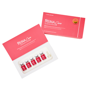 [iCELmedi] REINAcure SD พรีเมี่ยม สกิน คอนดิชั่นนิ่ง บูสเตอร์ เซรั่ม สำหรับผิวชุ่มชื้นอย่างล้ำลึกและเปล่งประกาย - Product Image 6