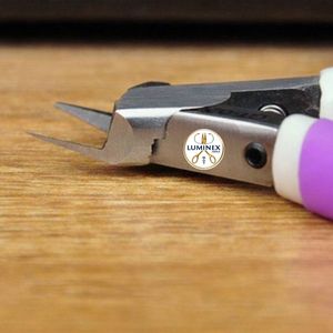 Cortador lateral de plástico con hoja ultrafina para modelismo y hobby de plástico - Product Image 3