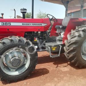 Massey Ferguson MF 385, 4wd, en venta - Product Image 1