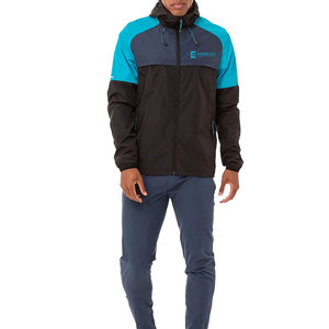 Chaqueta Deportiva Cortavientos para Hombre de la Mejor Calidad, Diferentes Estilos, Hecha a Medida, Precio Económico, Ropa de Invierno - Product Image 1
