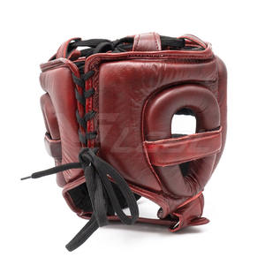 Protège-tête de sport pour adulte, nouvelle arrivée, protège-tête pour boxe, entraînement MMA - Product Image 6