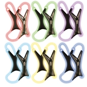 Mới 2023 tốt nhất cá nhân bảo vệ an ninh an toàn phản quang Áo ghi lê có thể sạc lại - Product Image 4