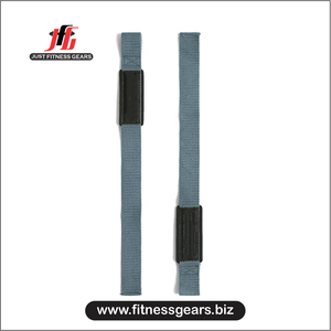 JUST FITNESS GEARS JFG-LS-1138 Sangle de soutien du genou en néoprène réglable et élastique, antidérapante, pour la musculation, unisexe, rouge, renforcement - Product Image 3