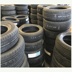 Pneus de voiture d'occasion au meilleur prix, vente en gros de pneus de voiture neufs toutes tailles. - Product Image 5