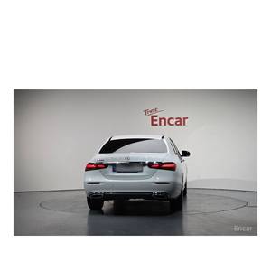 Mercedes-Benz E250 Clase E Exclusive 2023 con 19,350 km, Volante a la Izquierda, Caja de Cambios Automática, Asientos de Cuero, Cámara Trasera - Product Image 3