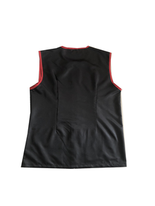 Gilet de barbier personnalisé pour femmes, blouse de barbier - Product Image 2