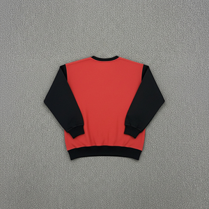 Sudadera Personalizada con Logotipo para Hombre, Sudadera de Forro Polar de Alta Calidad, Ropa Casual de Invierno, Fabricante y Proveedor OEM - Product Image 3