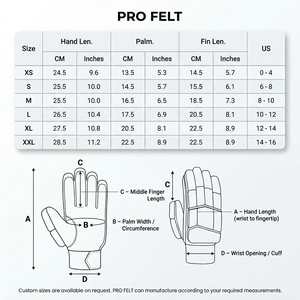 Premium Quality Cricket Batting <b>Gloves</b> Professional Protective Sports Gear Customized Logo Design Batsman Grip & Comfort <b>Gloves</b> - Product Image 6