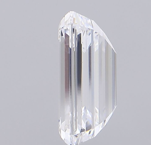 Diamante Cultivado en Laboratorio con Certificación IGI, Corte Esmeralda de 6.19 CT, Color D, Claridad VS1, CVD 735516689, ROYAL GEMS, Joyería para la Elaboración de Joyas - Product Image 4