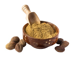 ผงทริปฟาลาธรรมชาติ OEM ODM จำหน่ายส่ง ปริมาณมาก 100% บริสุทธิ์ เกรดอาหารเพื่อสุขภาพ ช่วยเสริมสร้างระบบย่อยอาหารให้แข็งแรง - Product Image 5