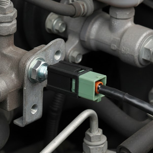 Interrupteur de feux stop OEM 94362930 pour NISSAN CABSTAR (F24M, F24W) 2006-2013 - Product Image 5