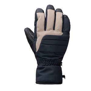 Nouveaux gants de ski et de snowboard en cuir de vachette imperméables et chauds pour l'hiver, design tendance, unisexe, pour hommes, à prix raisonnable - Product Image 4