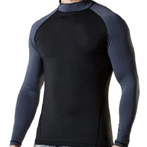 Camisetas de Protección Solar para Hombre con Logotipo Personalizado, Precio Económico, Transpirables, Sublimadas, de Manga Larga para Niños - Product Image 4