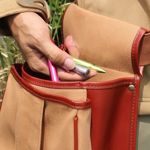 Sac à dos en toile tendance pour usage extérieur, très demandé - Product Image 4
