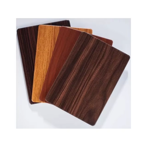 Panel Compuesto de Aluminio Viva, Material Compuesto de Alta Calidad, Panel Sándwich de Aluminio para Revestimiento Exterior e Interior - Product Image 6