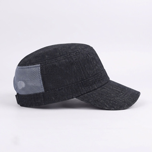 Proveedor ODM en Vietnam, Bordado de Etiquetas, Gorras Tácticas para Exteriores, Gorra de Béisbol, Precio B2B, MOQ Bajo - Product Image 4
