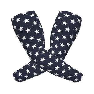 Splendid Apparel Mangas Protectoras Unisex de Seda Fría con Estampado por Sublimación UPF50+ Estilo Camuflaje Sólido y Tatuaje, con Protección contra Punciones de Agujas - Product Image 1