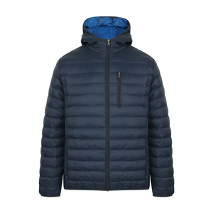 Abrigos de Diseñador de Moda al por Mayor para Hombre, Chaqueta de Plumón Personalizada con Logotipo, Chaqueta de Plumón para Hombre - Product Image 4