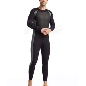 Traje de Surf Deportivo Avanzado con Movilidad Flexible y Calidad Premium para Actividades Acuáticas al Aire Libre - Product Image 4