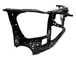 Support de radiateur de voiture OEM 53201-KK040 53201KK040 pour TOYOTA HILUX 2015-2021 Kits de carrosserie automobile - Product Image 1