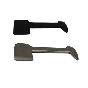 DENTRIC IMPLANTS Herramienta de Alta Calidad para Cortar y Ajustar Herraduras, 2 Piezas, Instrumento Veterinario de Acero Inoxidable - Product Image 6