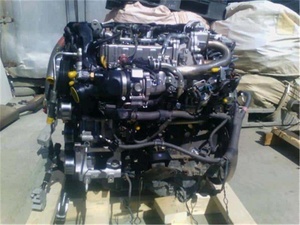Conjunto de Motor Diésel 1GD FTV, Unidad Completa, Alta Calidad, Usado, Origen Japón - Product Image 1