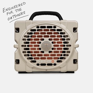 เตอร์เทิลบ็อกซ์ แกรนด์: เสียงดัง! ลำโพงบลูทูธ 5.4 พกพาสำหรับใช้งานกลางแจ้ง |   ทนทาน กันน้ำ พกพาสะดวกเป็นพิเศษ |   เล่นได้ถึง 126 เดซิเบล เสียงเบสหนักแน่น - Product Image 4