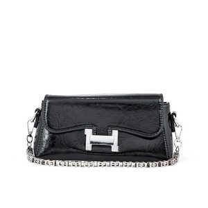 Clutch Formal Negro Para Mujer - Product Image 3