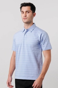 New Latest 2026 Style High Quality Breathable Blank Design Customized Front Logo Plus Size Summer Casual Men's for <b>Shirts</b> - Product Image 4